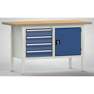 beech workbench