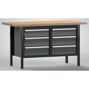 beech workbench