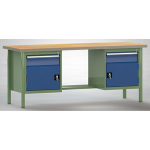 beech workbench