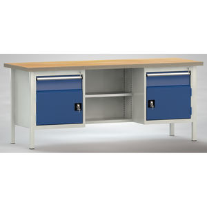 beech workbench