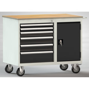 beech workbench