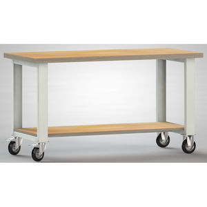 beech workbench