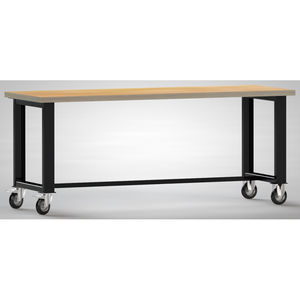 beech workbench