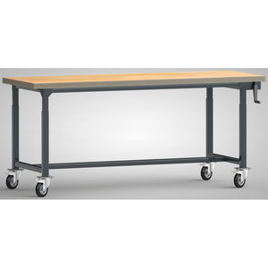 beech workbench 1