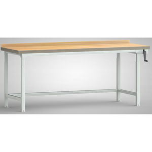 beech workbench 1