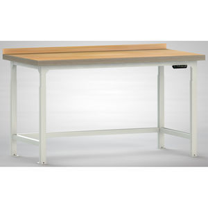 beech workbench 1