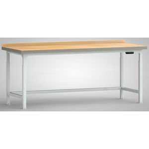 beech workbench 1