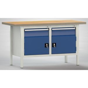 beech workbench