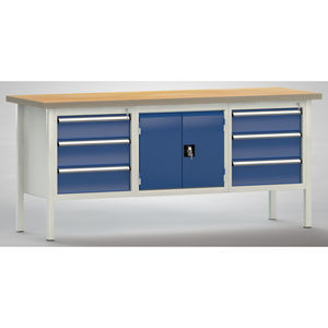 beech workbench
