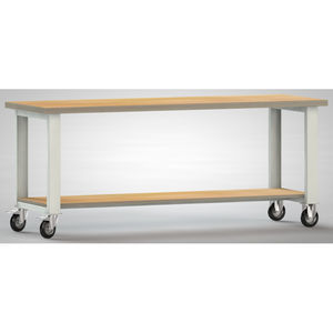 beech workbench