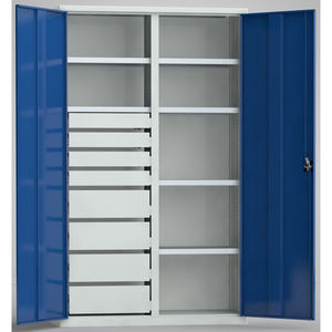 storage cabinet 1