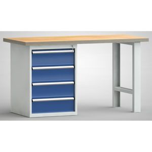 beech workbench 1