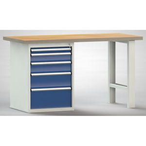 beech workbench 1
