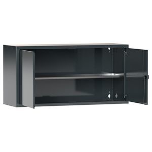 storage cabinet 1