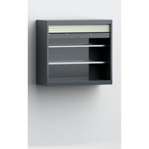storage cabinet 1