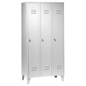 work clothes locker 1