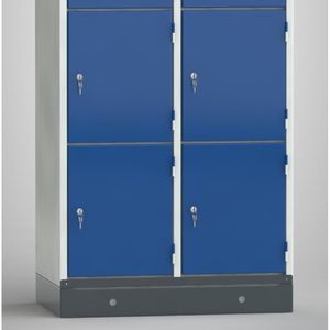 storage cabinet 1