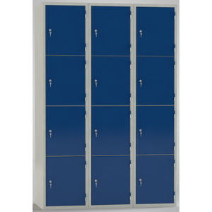 robust locker 1
