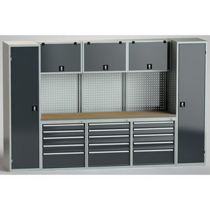 storage cabinet 1