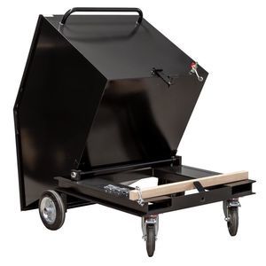 collection trolley 1