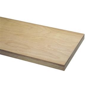 wood composite panel 1