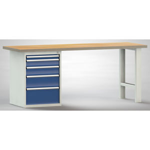 beech workbench 1