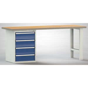 steel workbench 1