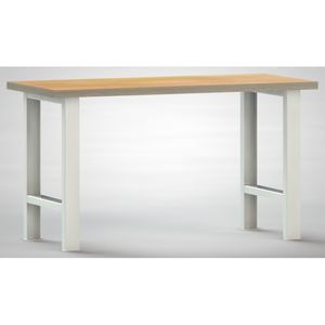 beech workbench 1