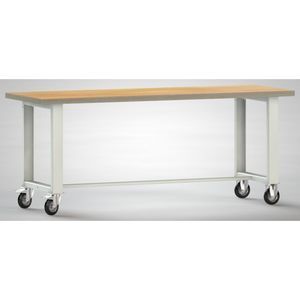 beech workbench 1