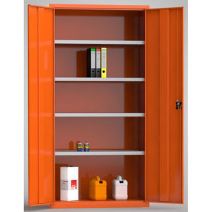 storage and loading safety cabinet