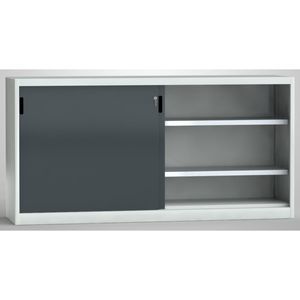 storage cabinet 1