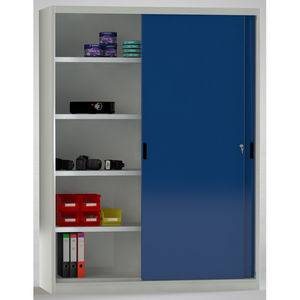 storage cabinet 1