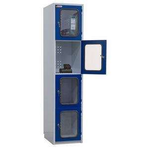 AC charging station 1