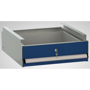 pull-out drawer 1