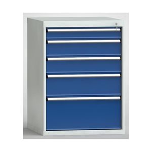 small parts storage chest of drawers 1