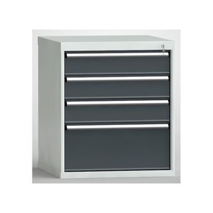 small parts storage chest of drawers 1