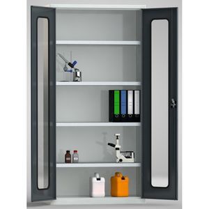 storage cabinet 1