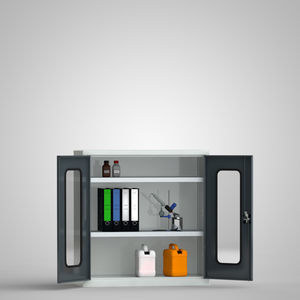 storage cabinet 1