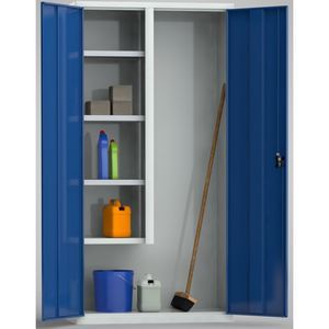 storage cabinet 1