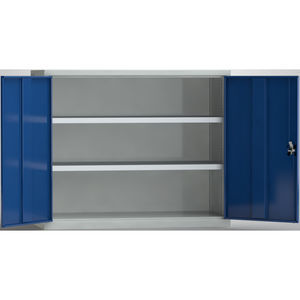 storage cabinet 1