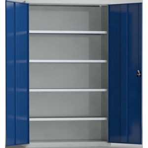 storage cabinet 1