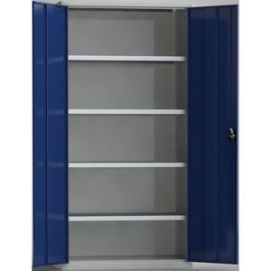 storage cabinet 1