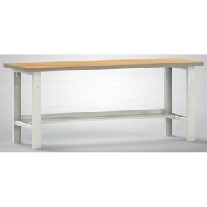 steel workbench 1