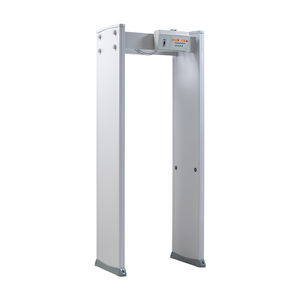 gantry metal detector
