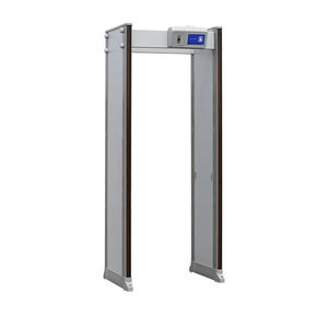 gantry metal detector 1