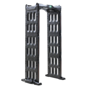 gantry metal detector 1