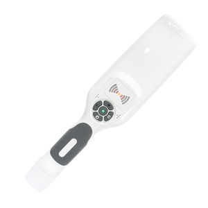 hand-held metal detector 1