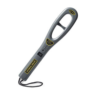 hand-held metal detector 1