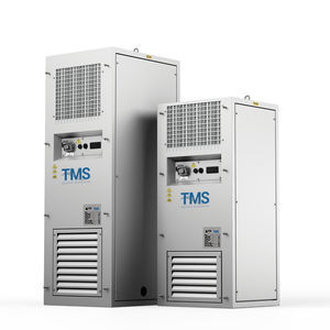 side-mount electrical cabinet air conditioner