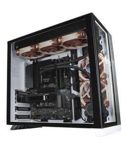 CAD/CAM computer workstation